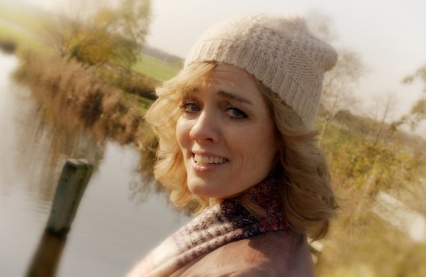 Ilse Warringa
